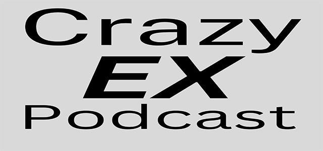 Crazy Ex Podcast S01E02 “Josh’s Girlfriend Is Really Cool!”